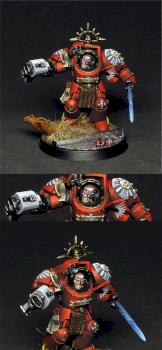 Blood angels -Meritum by Cesnak