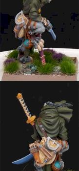 Wulfen Prowler by voyager