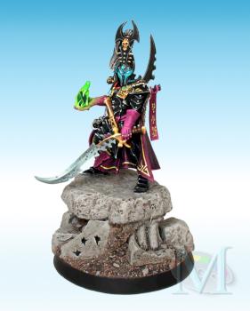 ARCHON by MFAAC