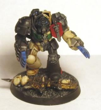 Brother Terminator Sigiel by BrotherCaptain Sharp