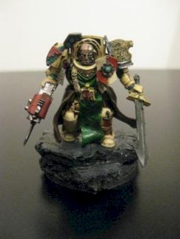 dark angel terminator Belial by Jo Bolgrot 749