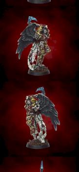 astorath by aurelio