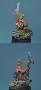 Rackham Dwarfs Tan-Kair by yqh