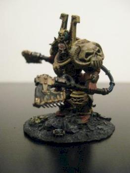 World eater Terminator 1 by Jo Bolgrot 749