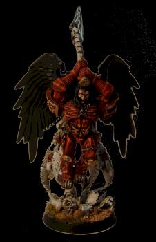 astorgath the grim by tippmann07