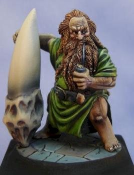 Dragomir by Tween