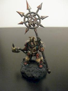 World eater Terminator 2 by Jo Bolgrot 749