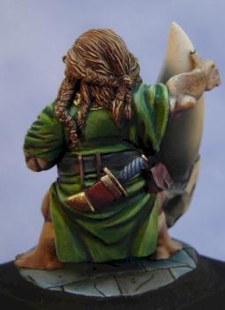 Dragomir by Tween