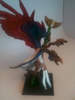 Lord of change by metalerman