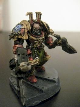 World eater Terminator 3 by Jo Bolgrot 749