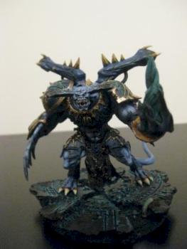 thousand son prince demon by Jo Bolgrot 749