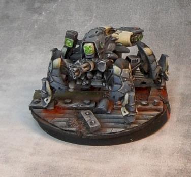 Yaokong - Yu Jing - Remote by Graf Flavius