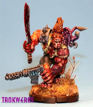 chaos big mutant by tkat