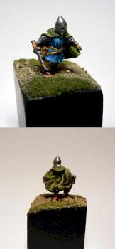 Hobbit by KiuD