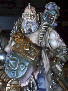 Ogre Maneater by ElSergio