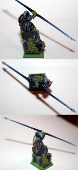 My very first conversion by TiMOS