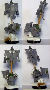 black templar servitor by bretonian man