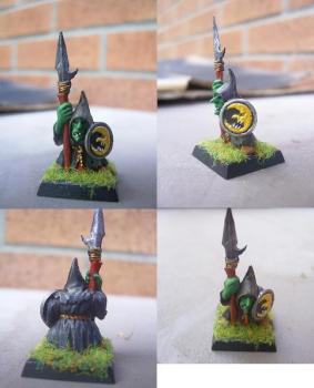 Goblins by Binky