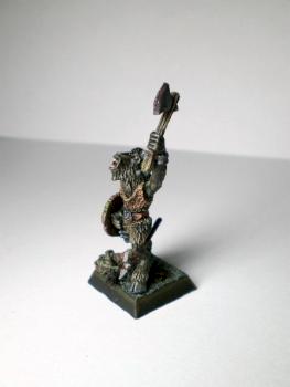 Goatmen 2 by KISAL