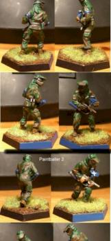 EbobMiniatures Paintballers by Isildurian