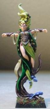 Wood Elf Spellsinger by Asuryan der Große
