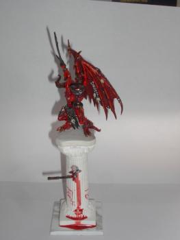 demon by linst otp