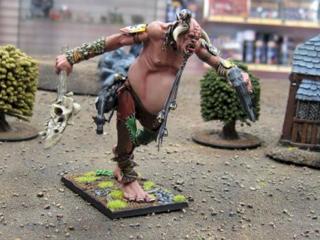 Une autre figurine by toms