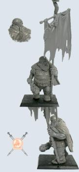 Ogr-Lords of the North *1* by Gorobey