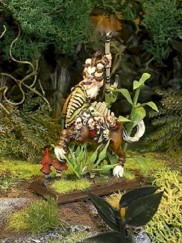 Baal The Conqueror by otis