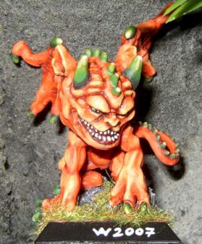 Imp by Daya