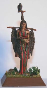 Gwaernydd pic 3 by Blue Dragon Cult
