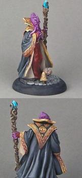 D'Khul, Bathalian (Mind Flayer) by Jabberwocky