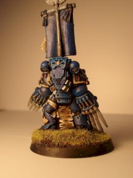 Another mini by Mjsharpe