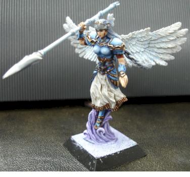 Valkyrie by MiniatureTaiwan