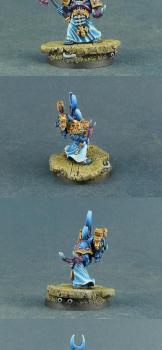 CSM Sorcerer by Asmodean
