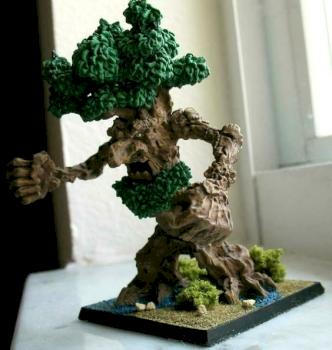 Mossbeard by dyelan