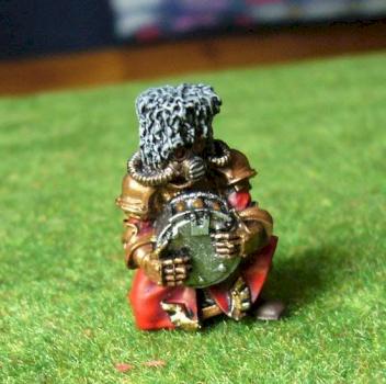 vostroyan loader by agentferkel