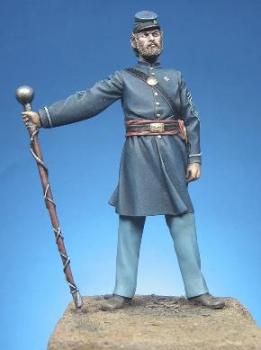 tambour major by Antoine