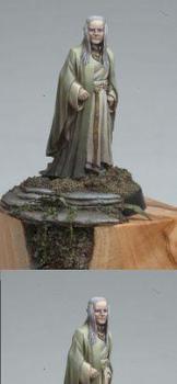Celeborn Silver@ GD-FR 07 by NarniaBoy