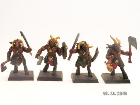 beastmen by shadowfax21