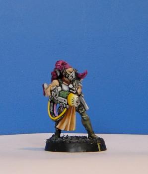 Escher Heavy 1 by Zarahemna