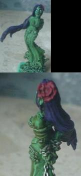 (drowned) Banshee by Lite