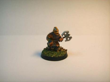 Another mini by Balin