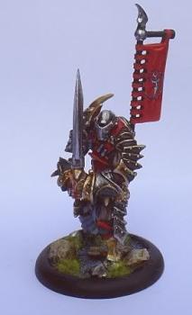 Skorne Cyclops by w817rogier