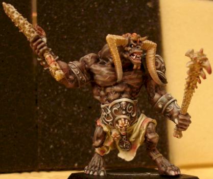 Balkron by pierre