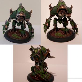 Slayer by kthulu25
