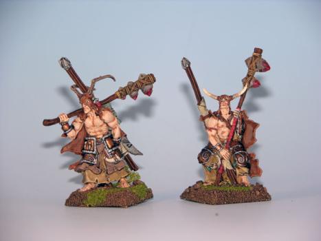 Kelt Hunters by prmmovr