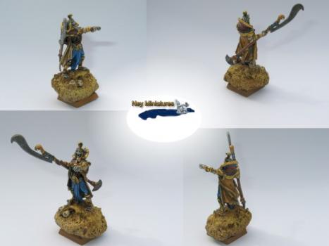 Another mini by Arkangel1981