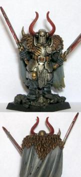 Another mini by Fonarshik