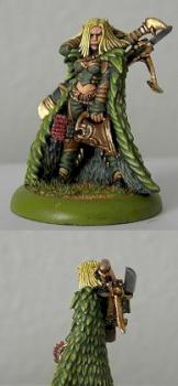 Eyriss conversion by Sergus